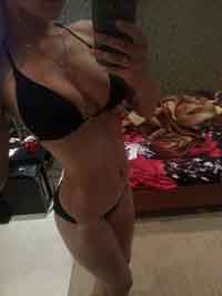 horny girl in Glasgow looking for a friend with benefits